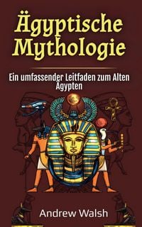 Produktbild: &Auml;gyptische Mythologie