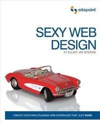Produktbild: Sexy Web Design