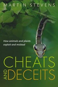 Produktbild: Cheats and Deceits