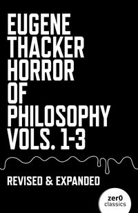 Produktbild: Horror of Philosophy - Vols.1-3