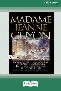 Produktbild: Madame Jeanne Guyon