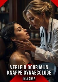 Produktbild: Verleid door Mijn Knappe Gynaecologe