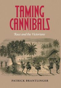 Produktbild: Taming Cannibals