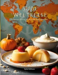 Produktbild: S&uuml;&szlig;e Weltreise