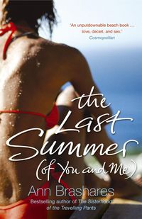 Produktbild: The Last Summer (of You & Me)