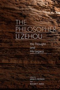 Produktbild: The Philosopher Li Zehou