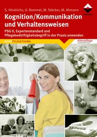 Produktbild: Kognition/Kommunikation und Verhaltensweisen