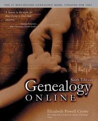 Produktbild: Genealogy Online