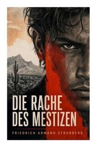 Produktbild: Die Rache des Mestizen