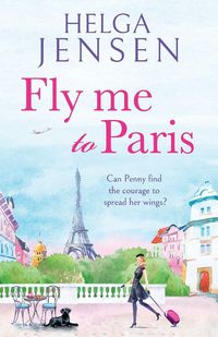 Produktbild: Fly Me to Paris