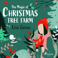 Produktbild: The Magic of Christmas Tree Farm