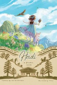 Produktbild: Heidi