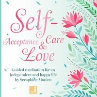 Produktbild: Self-Acceptance, Self-Love, Self-Care