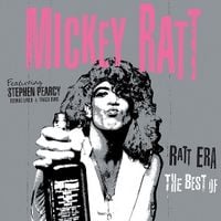 Produktbild: Ratt Era - The Best Of