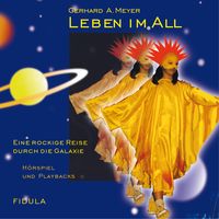 Produktbild: Leben im All