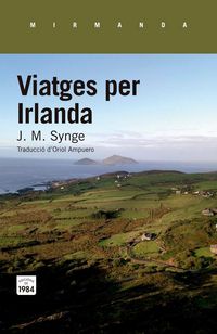 Produktbild: Viatges per Irlanda