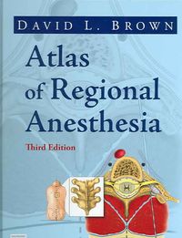Produktbild: Atlas of Regional Anesthesia