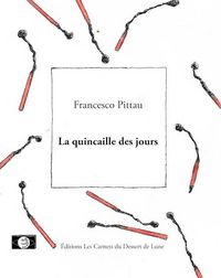 Produktbild: Quincaille des jours