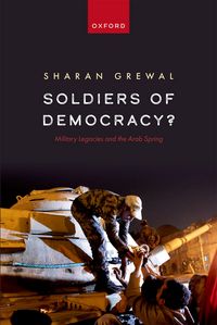 Produktbild: Soldiers of Democracy?