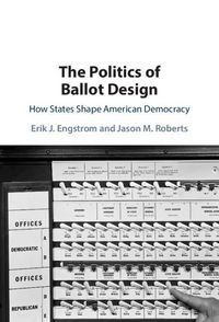 Produktbild: Politics of Ballot Design