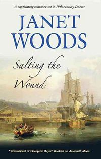 Produktbild: Salting The Wound