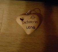 Produktbild: Dichterin Lena