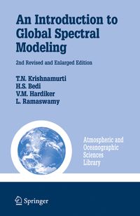 Produktbild: An Introduction to Global Spectral Modeling