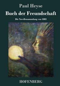 Produktbild: Buch der Freundschaft