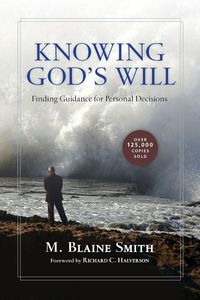 Produktbild: Knowing God's Will