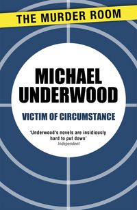 Produktbild: Victim of Circumstance