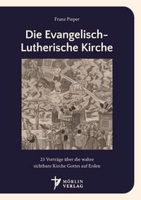 Produktbild: Die Evangelisch-Lutherische Kirche