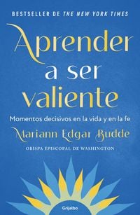 Produktbild: Aprender a Ser Valiente / How We Learn to Be Brave
