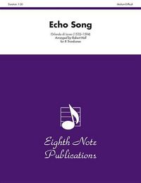 Produktbild: Lasso, O: Echo Song