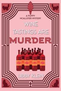 Produktbild: Wine Tastings Are Murder