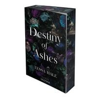 Produktbild: Destiny of Ashes