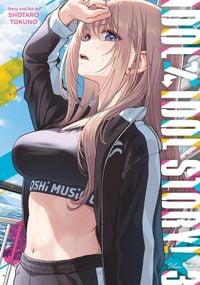 Produktbild: Idol X Idol Story! Vol. 3