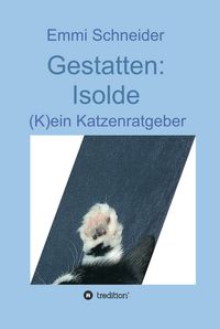 Produktbild: Gestatten: Isolde