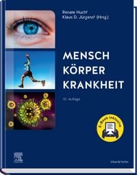 Produktbild: Mensch K&ouml;rper Krankheit