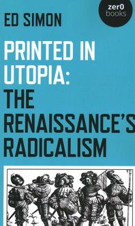 Produktbild: Printed in Utopia