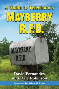 Produktbild: A Guide to Television's Mayberry R.F.D.