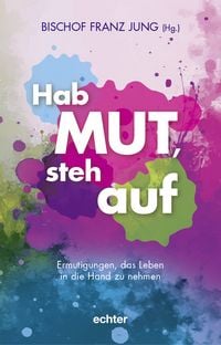 Produktbild: Hab Mut, steh auf