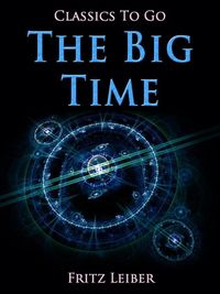 Produktbild: The Big Time