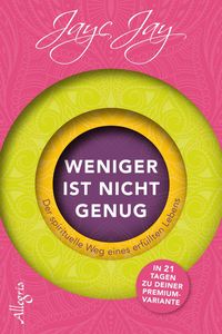 Produktbild: Weniger ist nicht genug