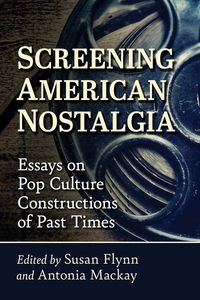 Produktbild: Screening American Nostalgia