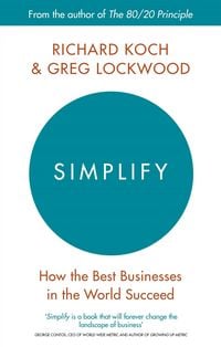 Produktbild: Simplify