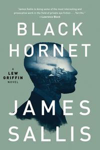 Produktbild: Black Hornet