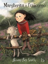 Produktbild: Margherita e l'unicorno