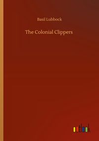 Produktbild: The Colonial Clippers