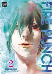 Produktbild: Fire Punch, Vol. 2