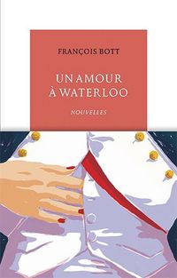 Produktbild: Un amour &agrave; Waterloo